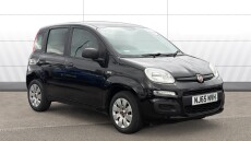 Fiat Panda 1.2 Pop 5dr Petrol Hatchback